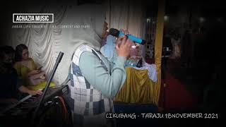 Download Lagu TUNGGUL RAHAYU - WINA - COVER DELIS ACHAZIA MP3
