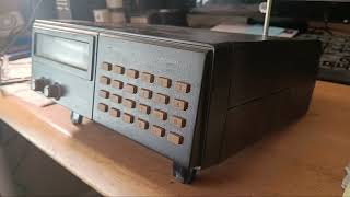 Celebrity PRO-2032 Radio Shack scanner find at Goodwill. Wealth