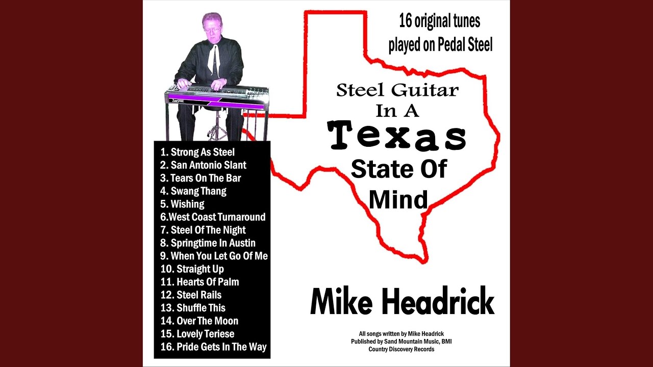 West Coast Turnaround