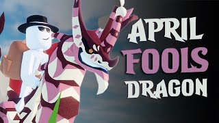 New April Fools Dragon Cirquemaar Early Access Showcase - Dragon Adventures