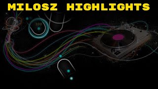 Big Black Dtfl - Milosz