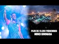 Capture de la vidéo Ks Bloom 1Er Concert A Kinshasa Un Show,Plus De 10.000 Personnes,Il Porte Le Drapeau De La Rdc 🇨🇩