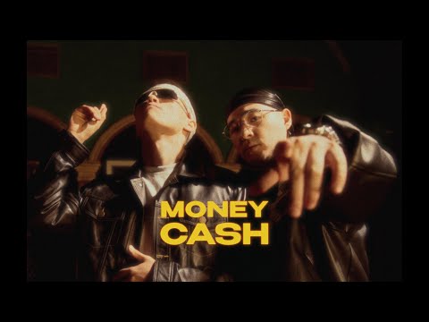 Баястан X AFTOK Money Cash Official Music Video