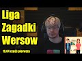 XAYOO | ZAGADKI | WERSOW | WYCHODZENIE DO MASTERA | 19.04 część pierwsza