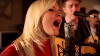 Chasing Grace "Hercules" - Sticky Sessions