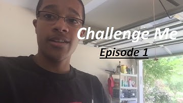 Fakie Big Double Flip and MORE! | CHALLENGE ME EP. 2