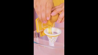 Crack an egg with ease 🥚🌟 Awesome tool!