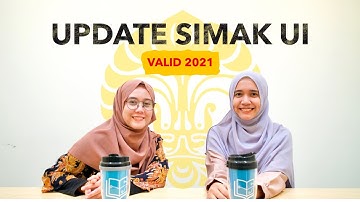 SIMAK UI 2021, INFORMASI TERUPDATE! #simakui2021 #simakui