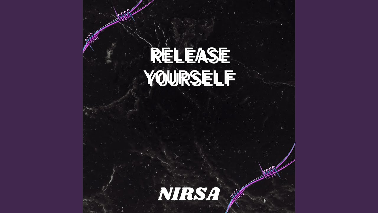 Cover Relase Yourself