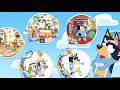 Bluey And Bingo Mistake Builders Code Key 100℅ Free Unlock All New Characters Bluey Lets Play