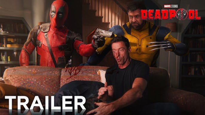 Deadpool 3: Diretor fala sobre data e Taylor Swift no filme - Nova Era Geek