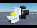 Skibidi Toilet 41 Roblox