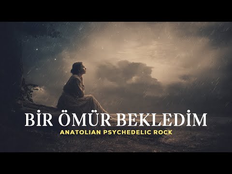 یک عمر صبر کرده ام سایکدلیک راک آناتولی