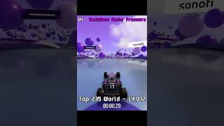 TOP 239 WORLD 🔥 DECISIONS UNDER PRESSURE – 14.072 | Trackmania Weekly Shorts Week 78