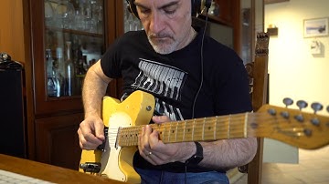 Line 6 Helix  - Stone Age amp (Gibson® EH-185)