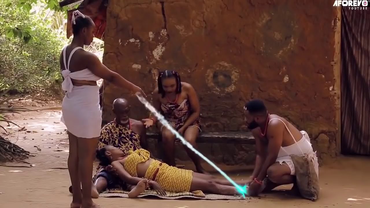 Les Puissantes Filles De La Mer Sont Venues Avec Des Pouvoirs Étranges Pour Sauver Notre Royaume