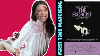 The Exorcist | Canadian First Time Watching | Movie Reaction | Movie Review | Movie Commentary