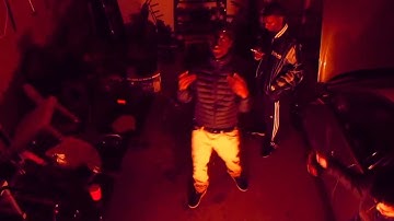 GUWOP - YUNG TE (Shot by. TimBeats)