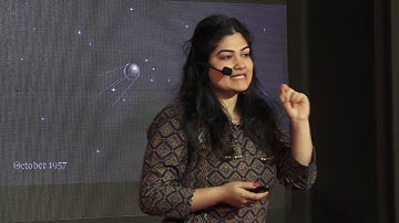 Collaboration as A Tool not A Rule | Saumya Pankaj | TEDxYouth@LAHSGwalior