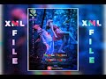 Manipuri new song xml file 📂 video lyrics @Noida1    Sad😰 manipur song ( Bendarda me chndare  )✨🔰📂 Mp3 Song