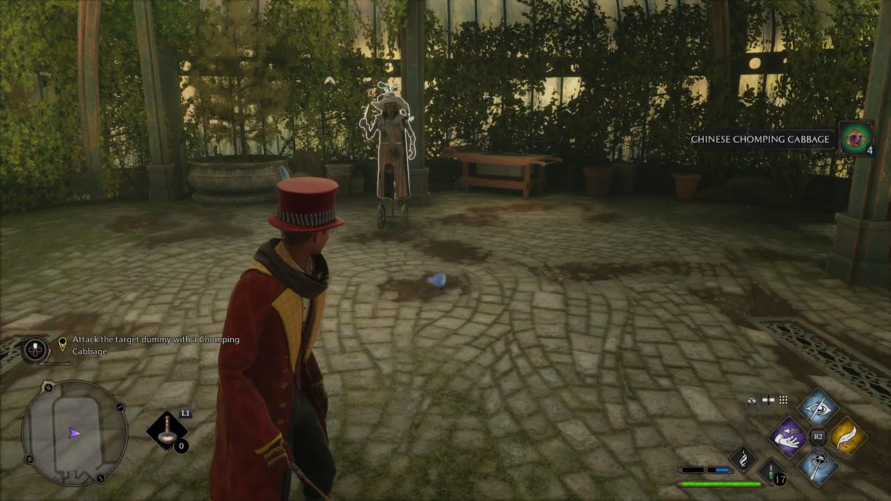 Field Guide Page: Dirigible Plums