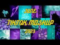 Tiktok mashup  2023 june not clean 