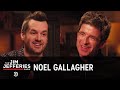 Noel Gallagher Meets His Biggest Fan - The Jim Jefferies Show