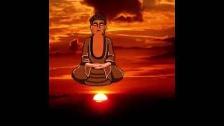Karma Has No Menu, You Get Served What You Deserve