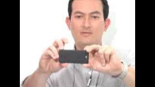 Celular Sony Ericsson W880i