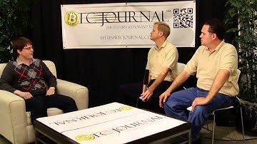 Peter Todd on the future of Bitcoin