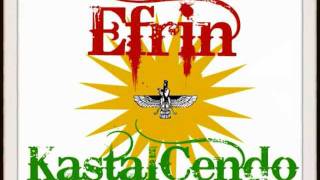 Kurdisch Musik Efrin Resimi