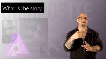 What makes a good photo composite