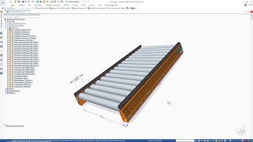 Solid Edge 2022 Design Configurator