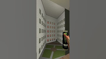 PART258#nextbots #sadobunga