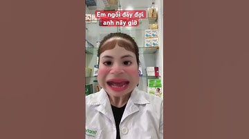 Hóng Anh cả ngày không thấy đâu #video #duocsy #omega #dsdoanh #duocsianh #videoshort