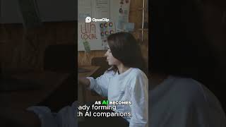 AI Smarter Than Humans  The Dark Cinematic Future #chatgpt #ai