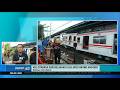 Fakta Terkini Insiden Tabrakan KRL vs Kereta Argo Bromo