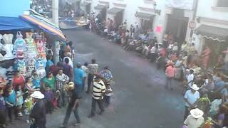 Cieneguitas, La Presa Vargas Y Tinaja De Vargsd