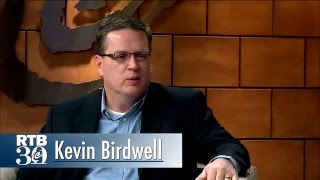 Jewish History through the Dead Sea Rain Gauge with Dr. Kevin Birdwell
