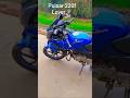 Pulsar 220F Cinematic RideSolo Ride on Pulsar 220FRiding My Pulsar 220F | Pure VibesPulsar 220F |