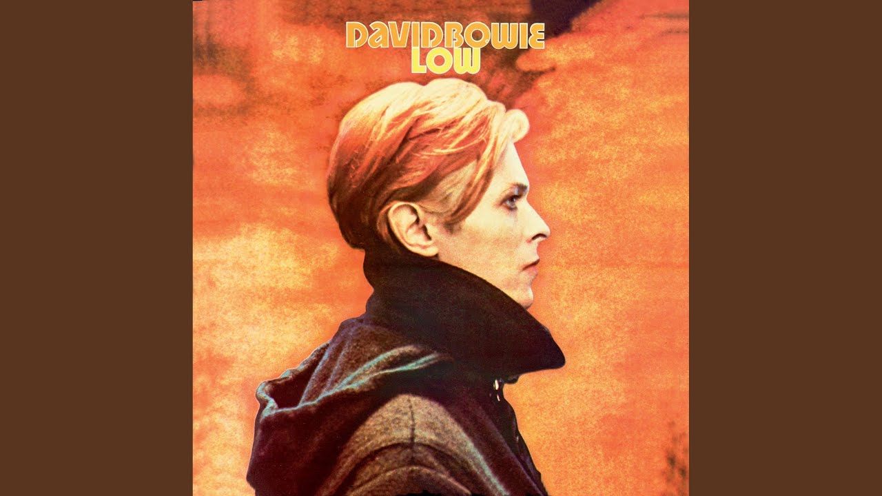 レビュー】Low by David Bowie | Pom