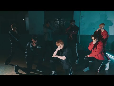 Watch: GOT7 Stuns In “Look” Performance Video For “GOT7 Studio”