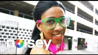 Gaza Slim - Noisey Jamaica - Episode Ten