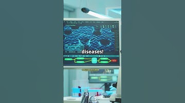 Quantum Computing: A Computer That Hacks the Future!#ai #technology #chatgpt #shorts #supercomputers