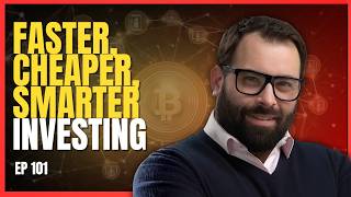 How Blockchain is Transforming Equity and Private Investments