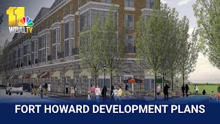 Residents unclear over future of Fort Howard
