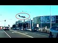 Crashing Into Downtown | 2017 Essendon Airport Beechcraft King Air crash