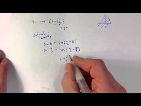(7.7) Trig Function Composition, Example 5