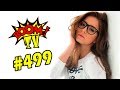 BEST CUBE #499 ЛУЧШИЕ ПРИКОЛЫ COUB за АПРЕЛЬ от BOOM TV