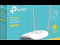 ضبط اعدادات اكسس بوينت تي بي لنك TP Link Wireless N Access Point WA801ND لاستقبال الاشارة client